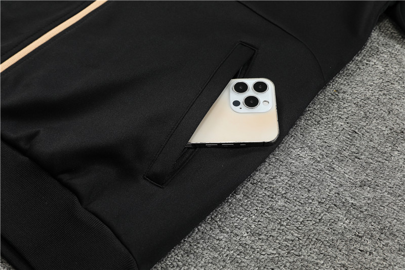 23-24 season chelsea jacket suit