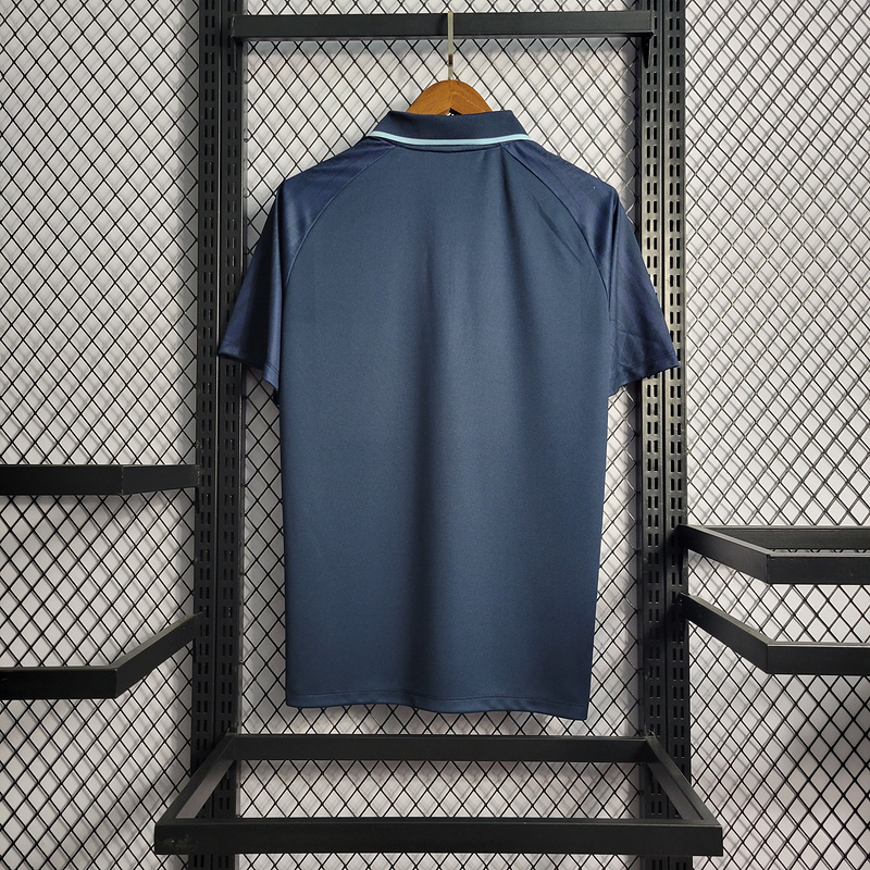 22-23 POLO PSG Paris Royal Blue