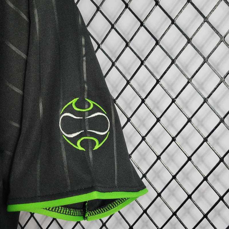 Retro 2006-07 Celtic Training  football jersey retro