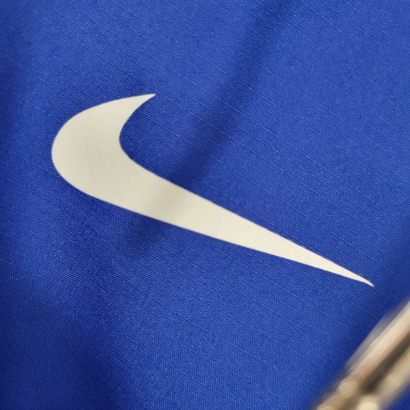 PSG Windbreaker  Blue