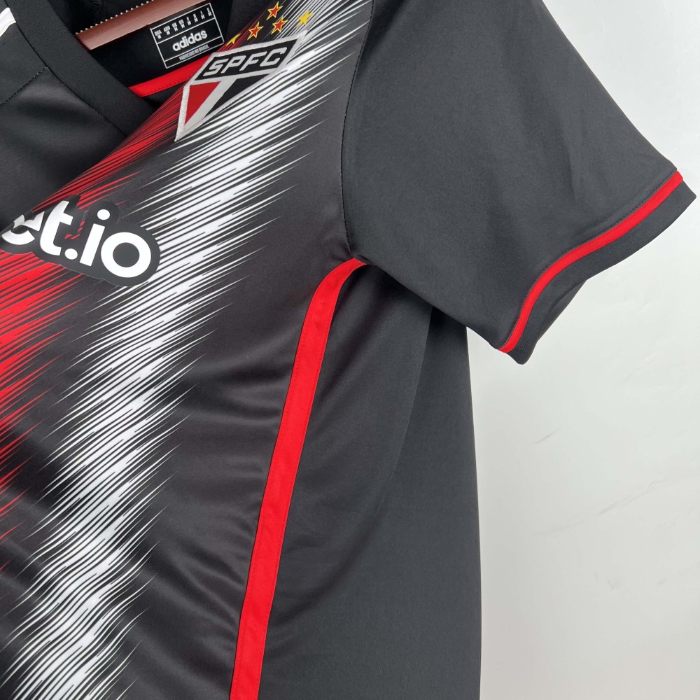 2023/2024 Sao Paulo Third Away Jersey 1:1 Thai Quality