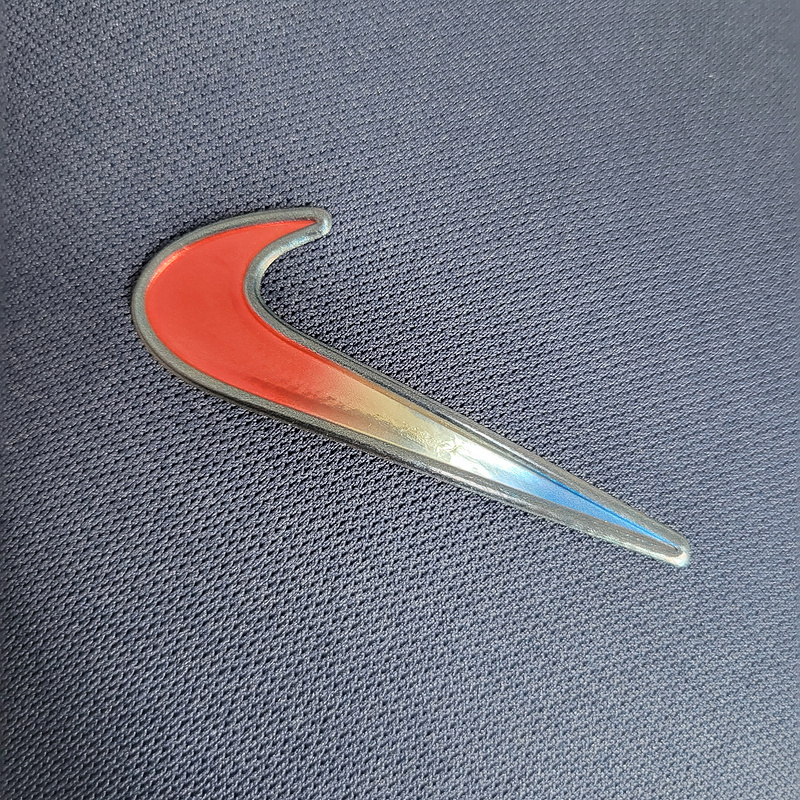 23-24 POLO Barcelona Treasure Blue Training Shirt