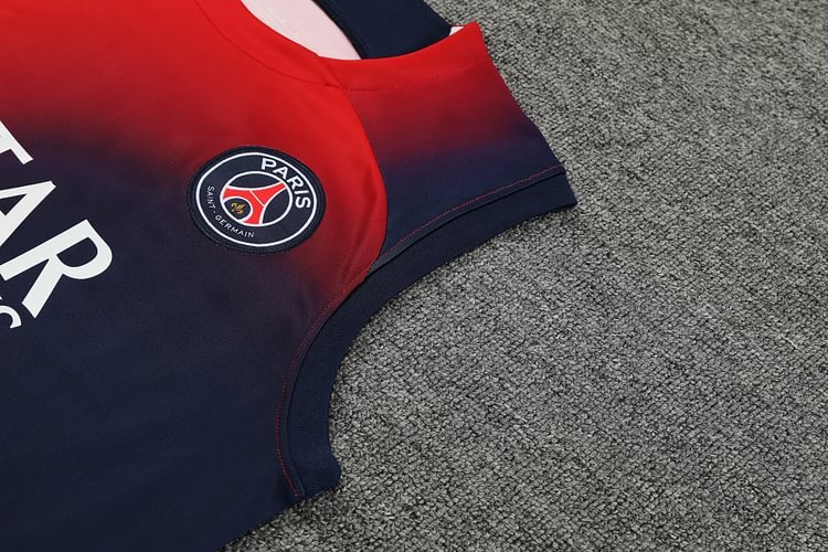 23-24 psg sleeveless vest training wear