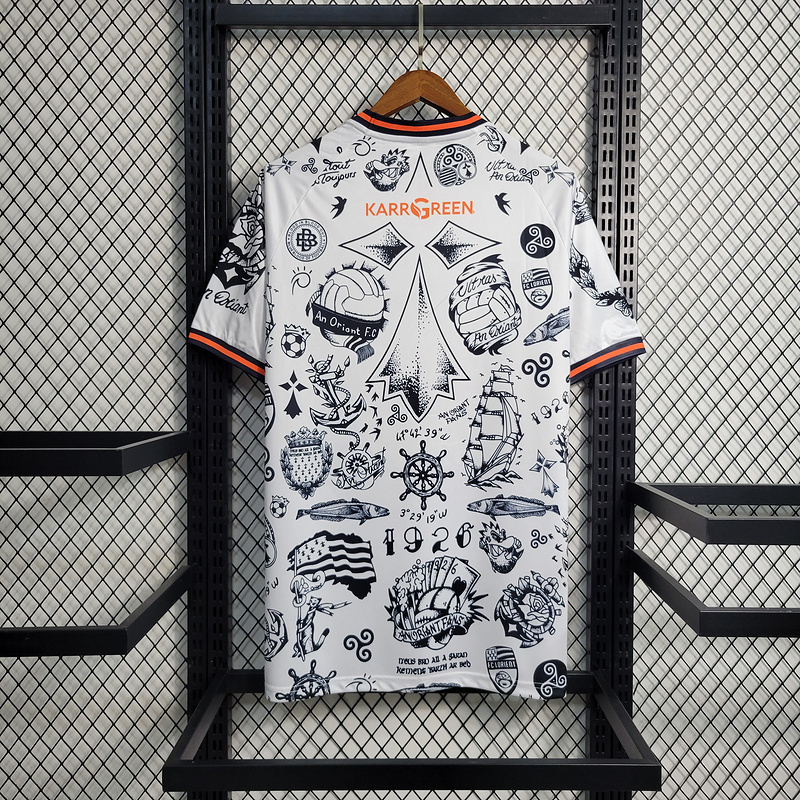 23-24 Lorient Special Edition