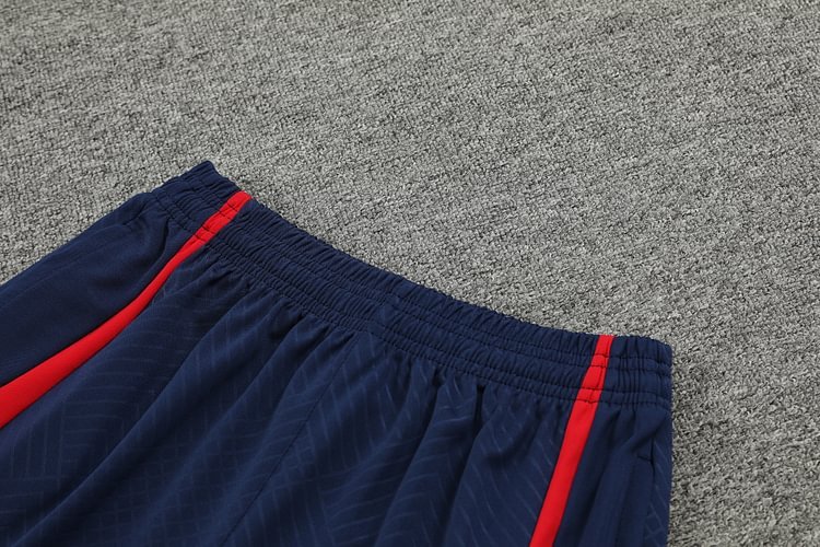 23-24 psg sleeveless vest training wear