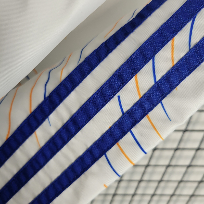 Windbreaker Real Madrid