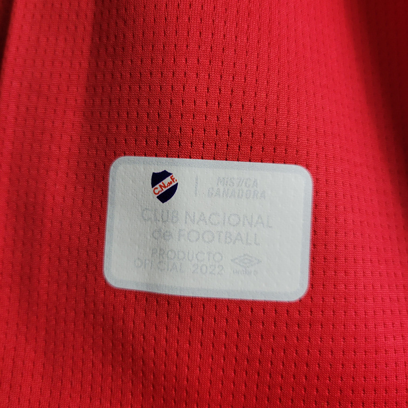 2022 Uruguay Nationals Athletic