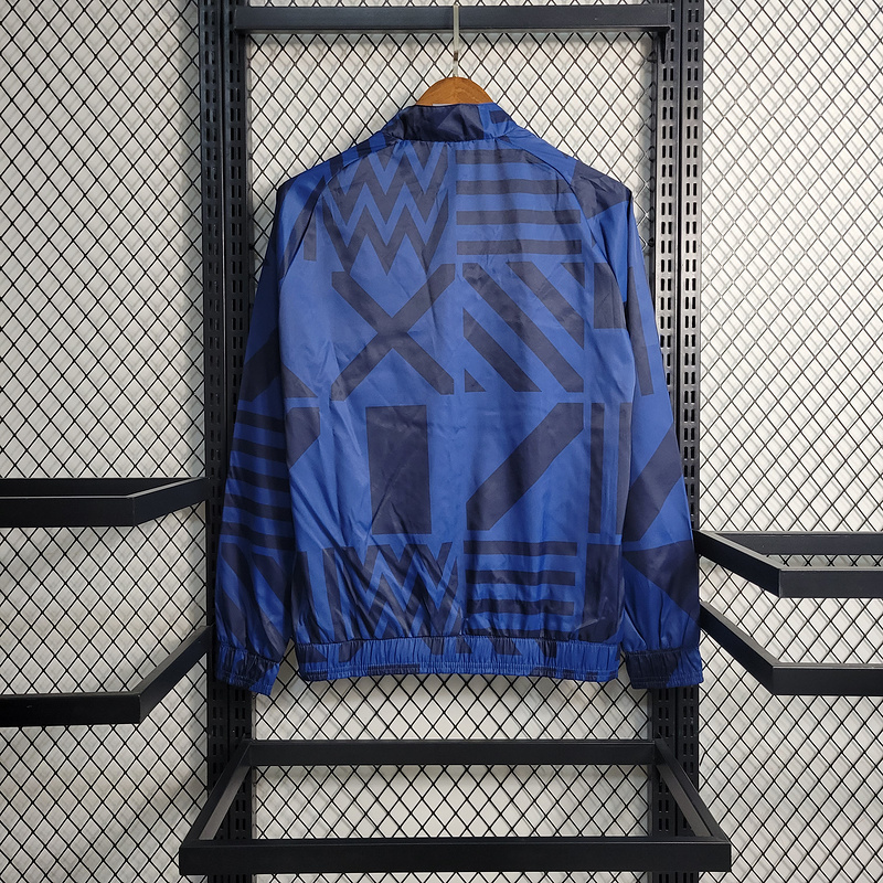 23-24 Windbreaker Inter Milan