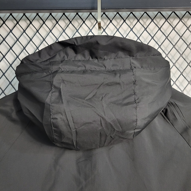 Windbreaker Chelsea Black