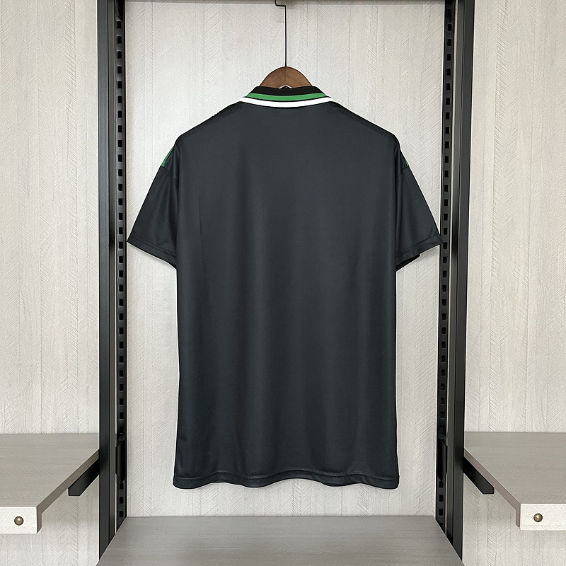 Retro 1994-95 Celtic Away football jersey retro
