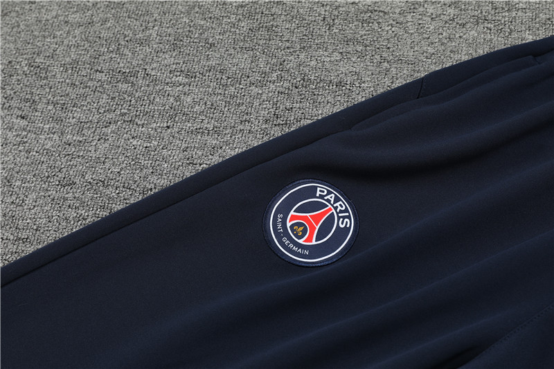 23-24 psg jacket set