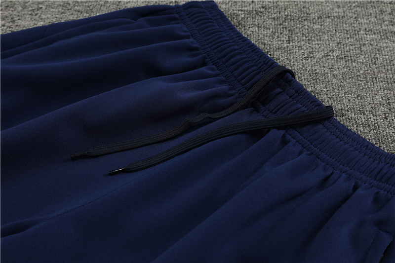 23-24 season psg jacket training suit suit