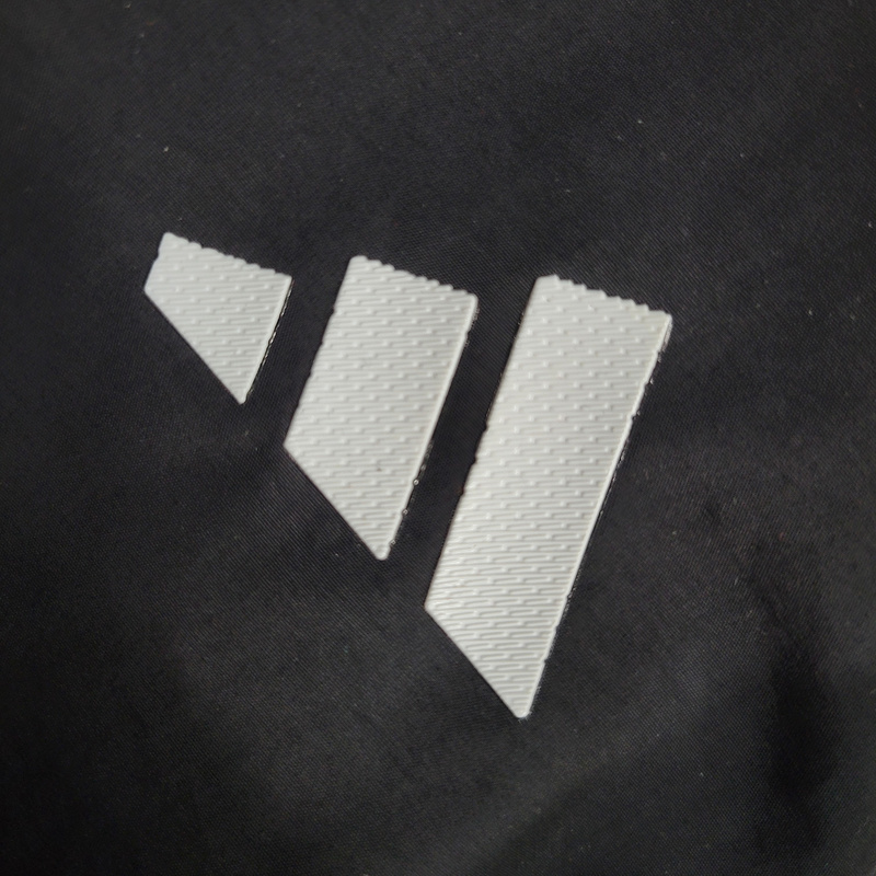 2023  Double-sided Windbreaker Argentina 3-star