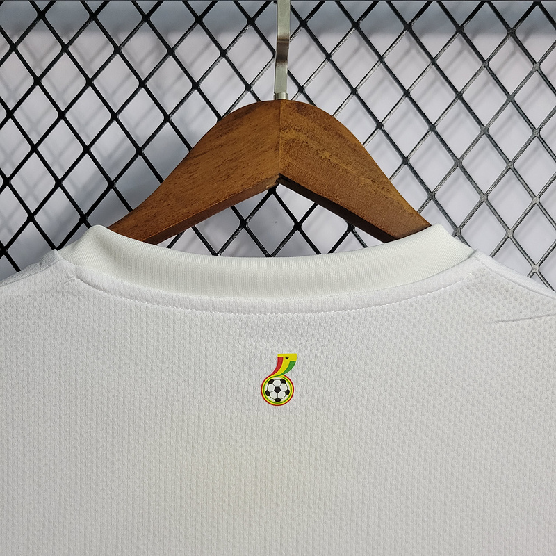 22-23 Ghana Home