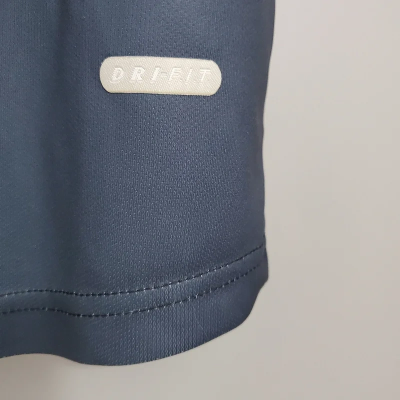 Retro PSG 2001-02 third away Football jersey retro