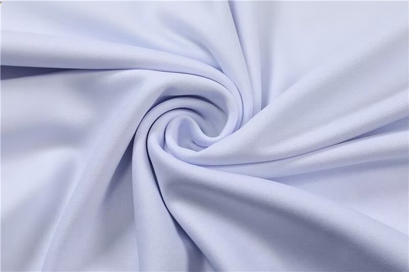 2022/2023 French half-pull training uniform white football shirt suit