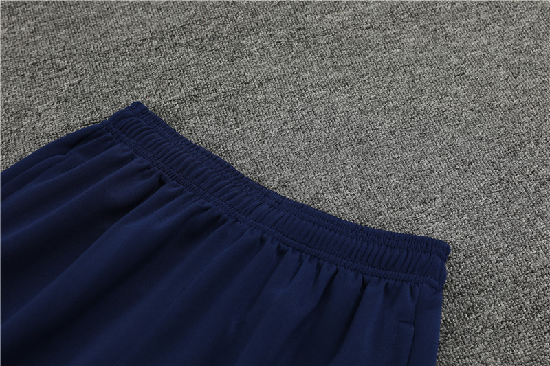 23-24 season psg jacket training suit suit