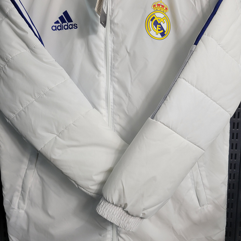 Warmweet jacket Real Madrid