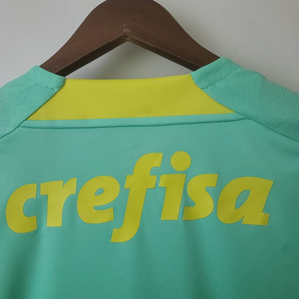 2022/2023 Palmeiras Third Away Jersey 1:1 Thai Quality