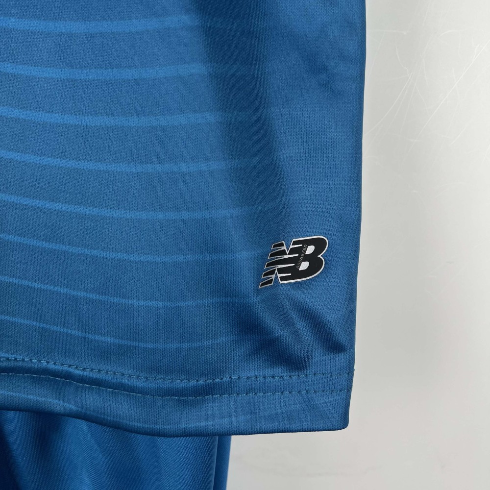 2023/2024 Porto Dragon Third Away Football Shirt 1:1 Thai Quality Kids