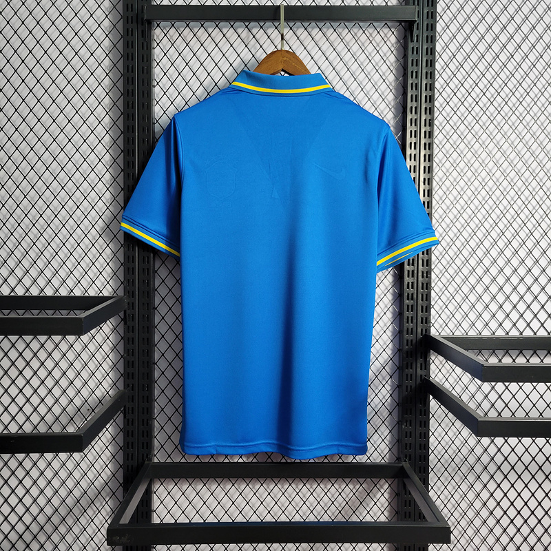 POLO Brazil Blue