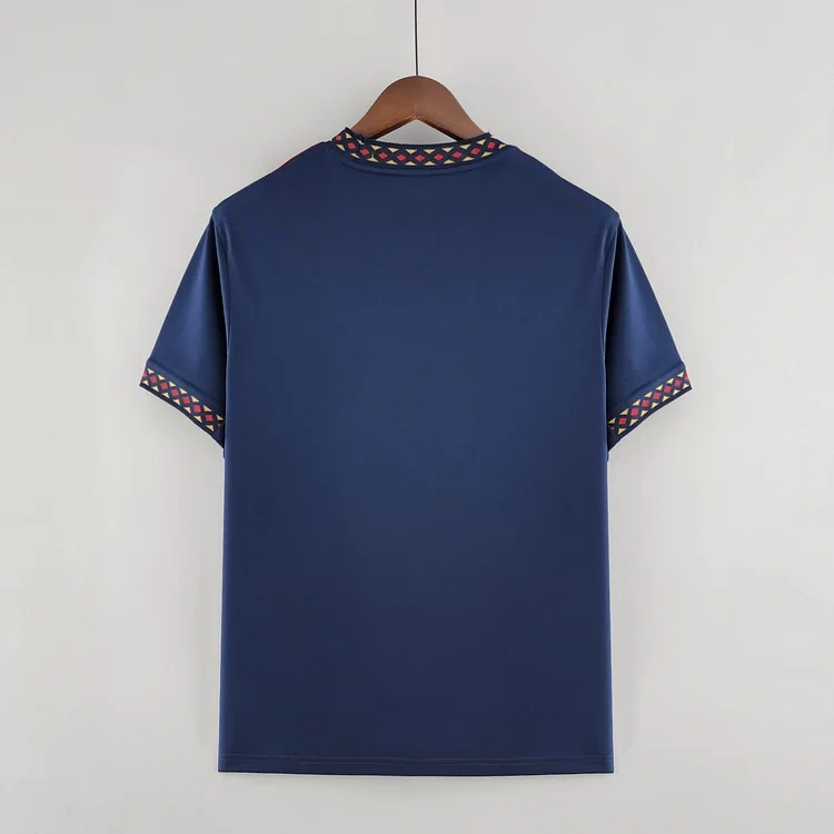 2022-23 Ajax Away Football Shirt 1:1 Thai Quality