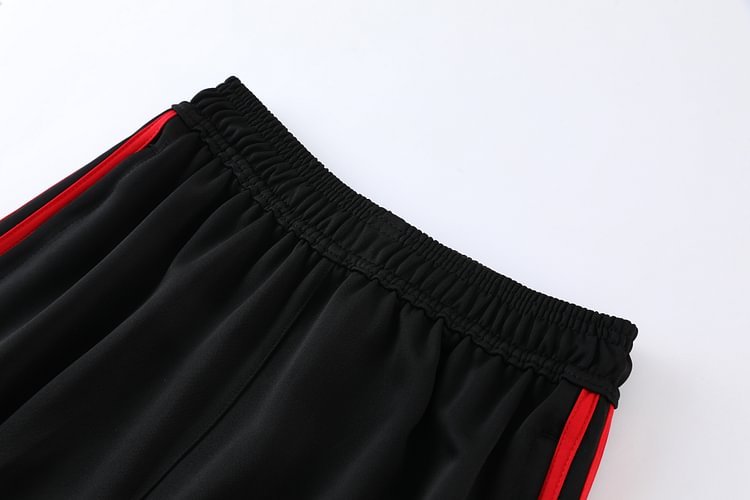 2022 Mexico Training Jacket