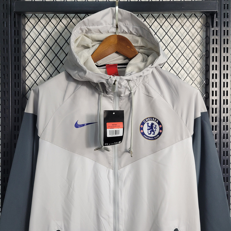 Windbreaker Chelsea