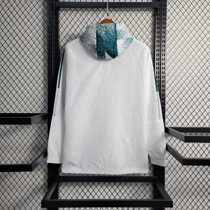 Windbreaker Bayern Munich