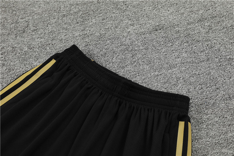 23-24-Argentina short-sleeved training clothes