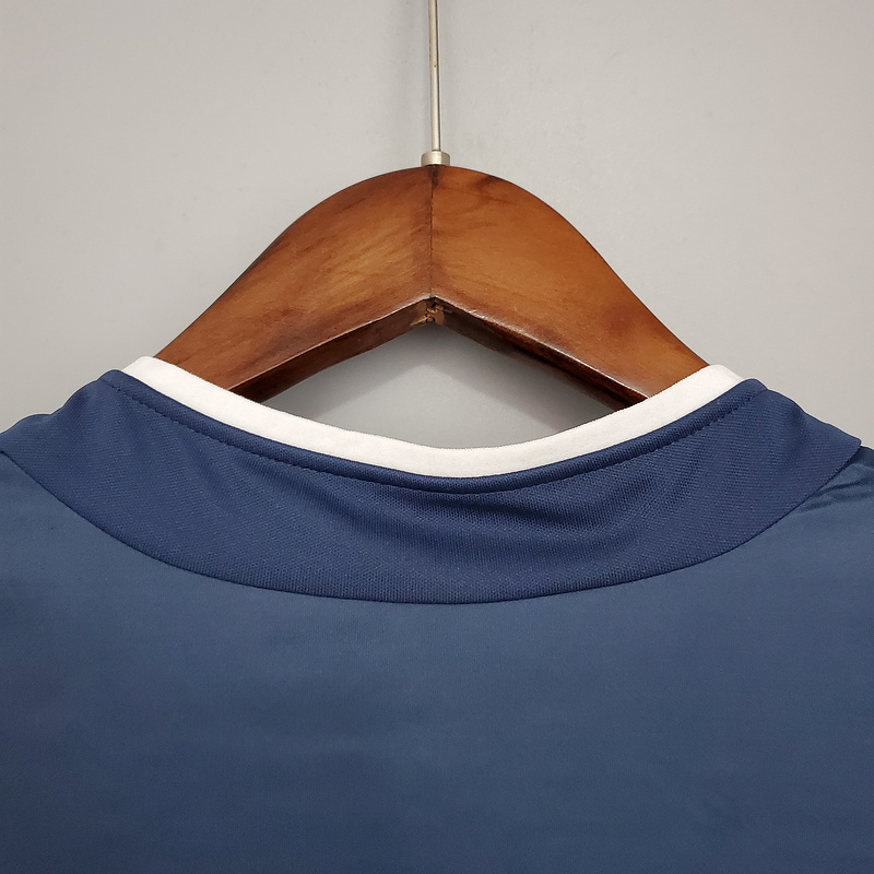 Retro PSG 02-03 home   Football jersey retro