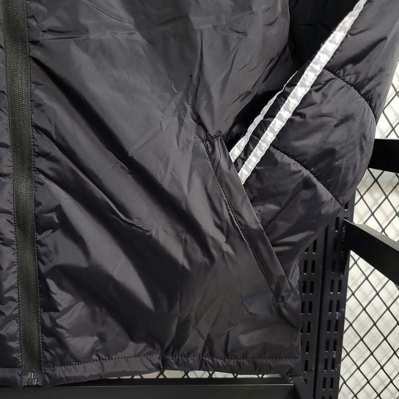 Warmweet jacket Bayern