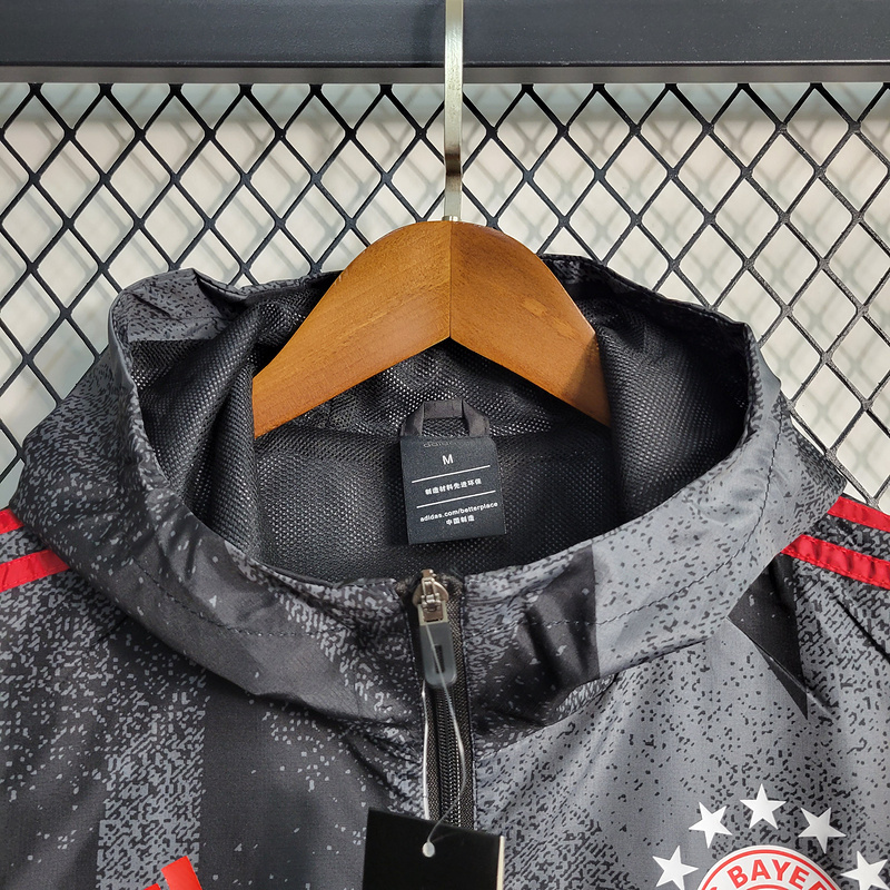 Windbreaker Bayern Munich