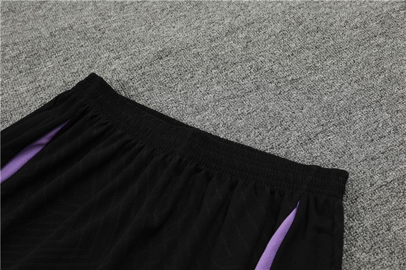 23-24 psg training short sleeve suit