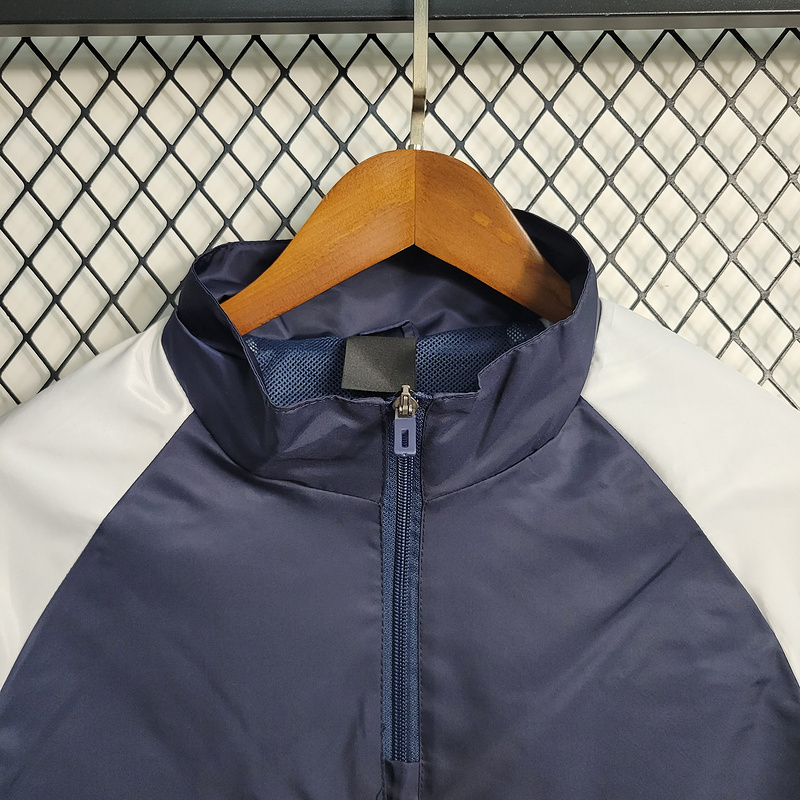 23-24 Windbreaker Arsenal