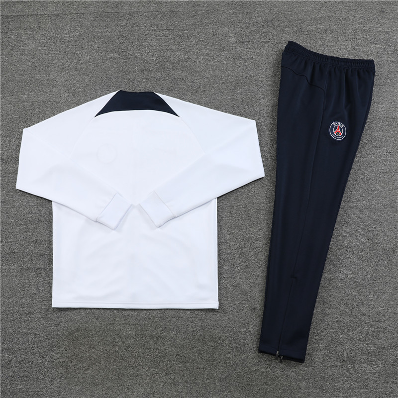 23-24 psg jacket set