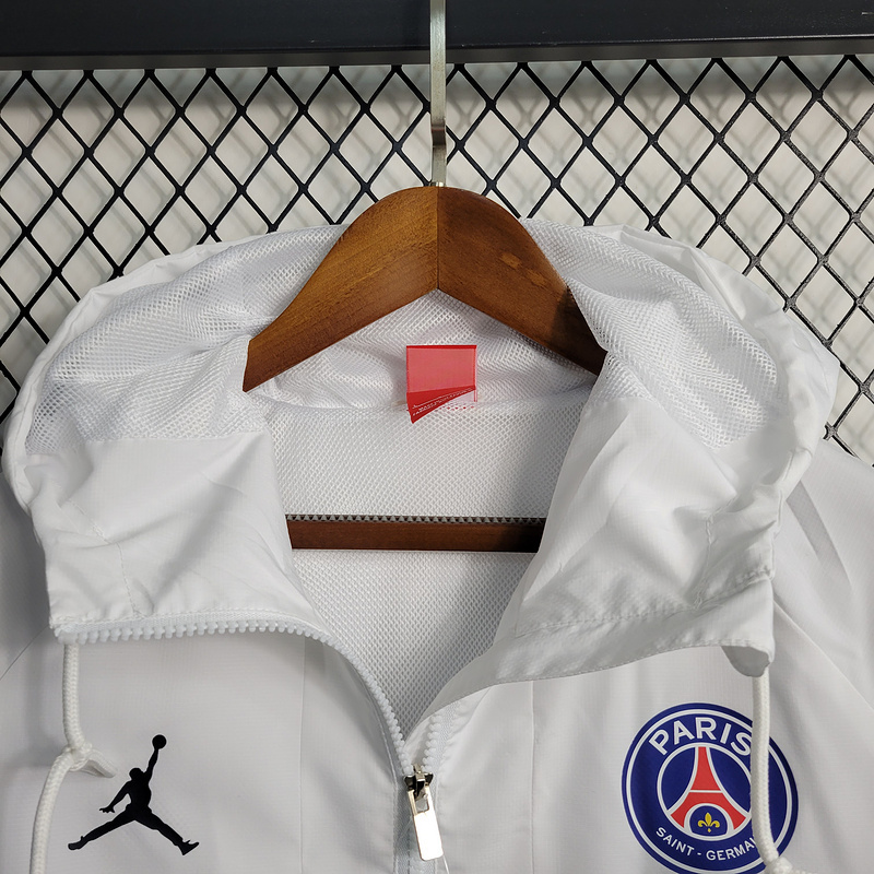23-24 Windbreaker PSG