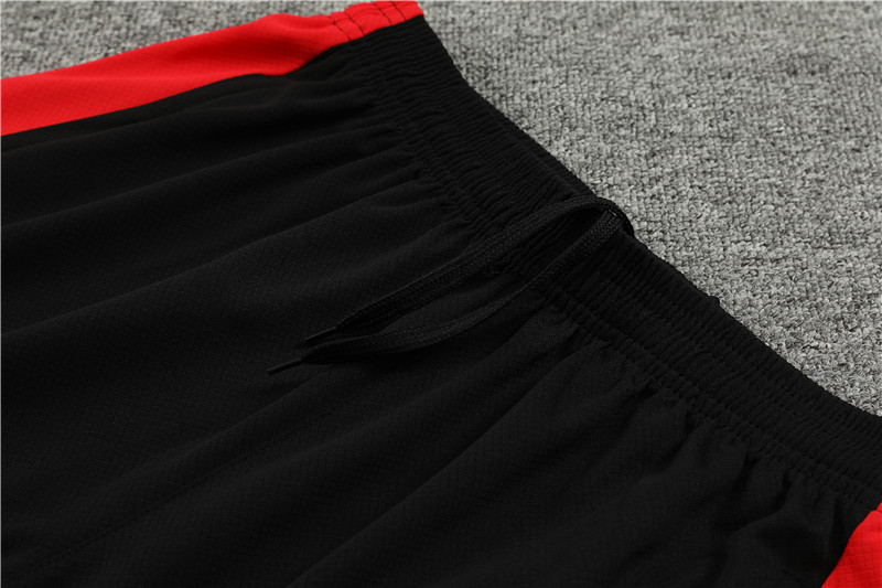 23-24 psg short sleeve training clothes