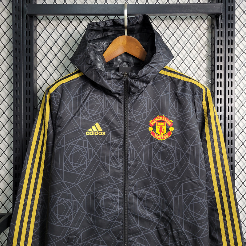 23-24 Windbreaker Manchester United