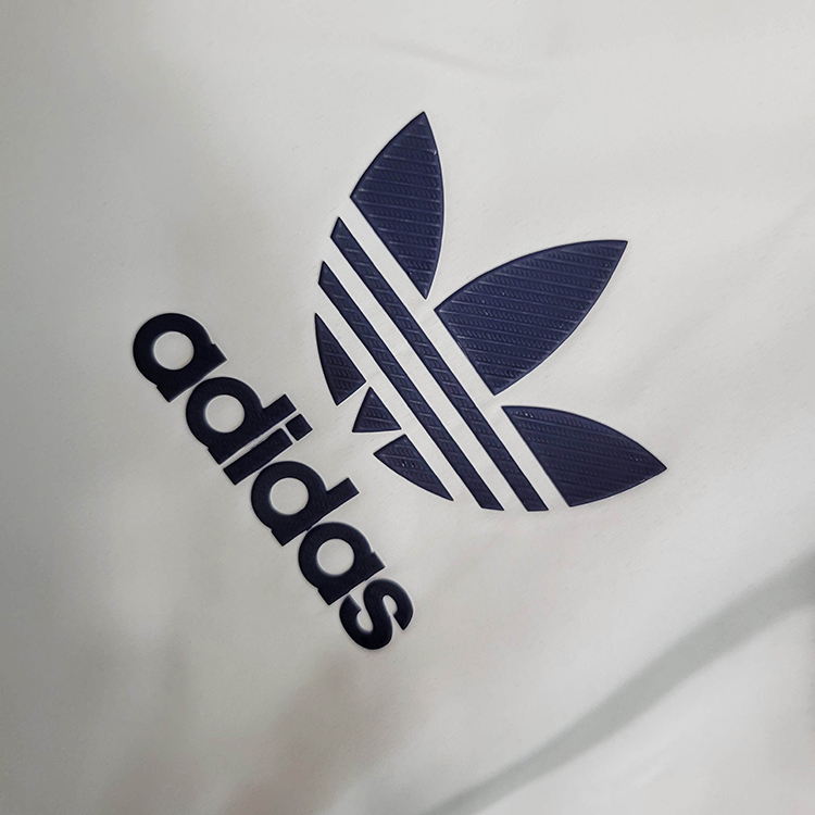 23-24 Player Windbreaker Real Madrid