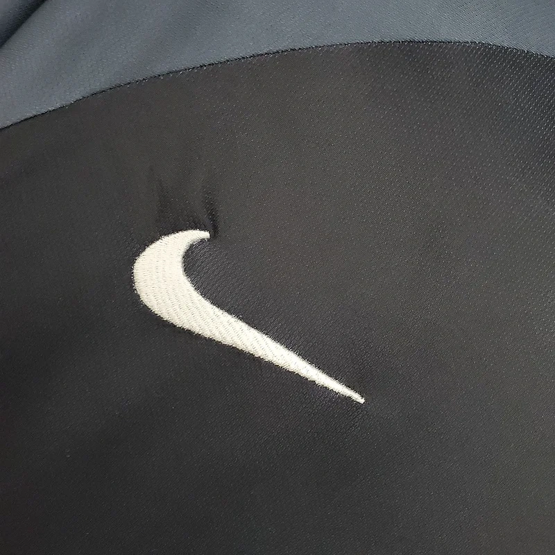 Retro PSG 2001-02 third away Football jersey retro