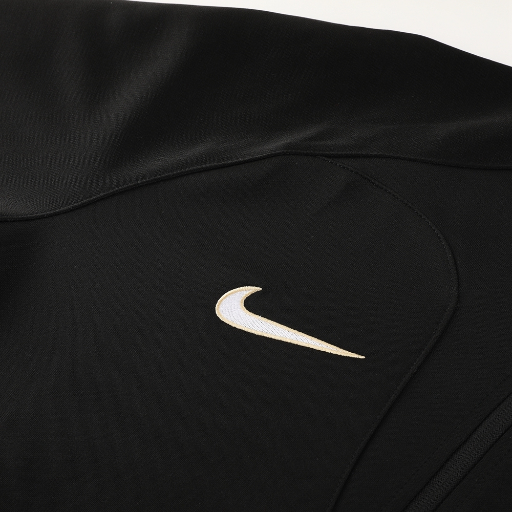 23-24 Chelsea 01 black jacket suit