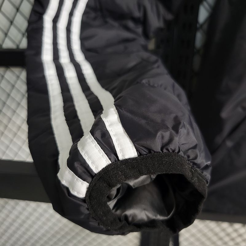 Warmweet jacket Bayern