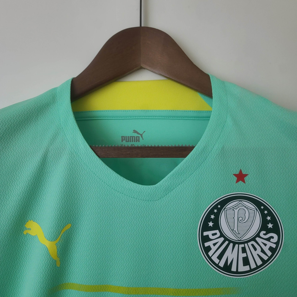 2022/2023 Palmeiras Third Away Jersey 1:1 Thai Quality