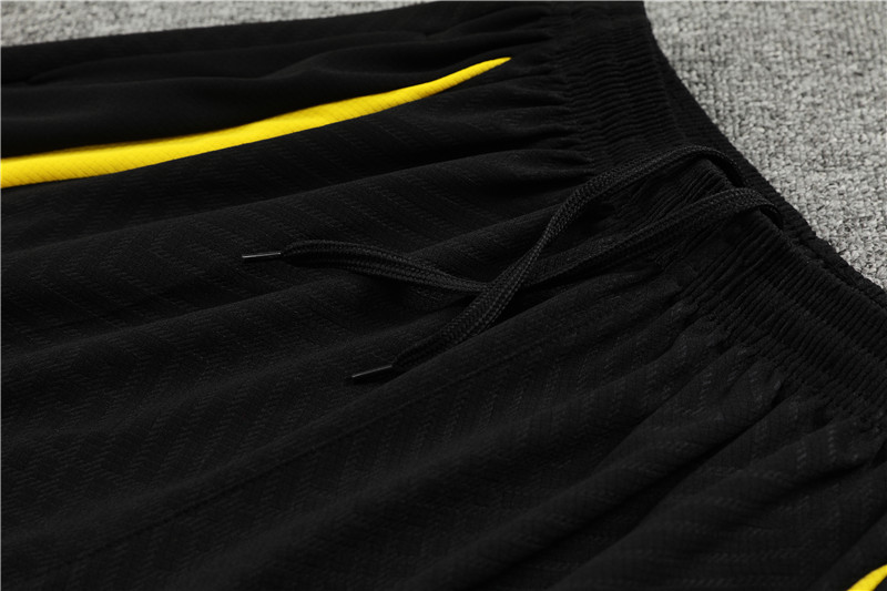 23-24 psg short sleeve training clothes