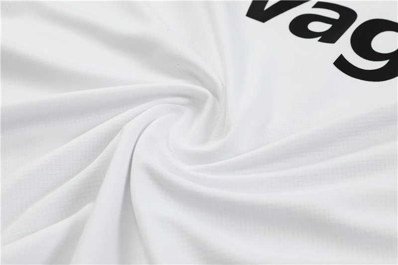 23-24 Chelsea training short-sleeved suit