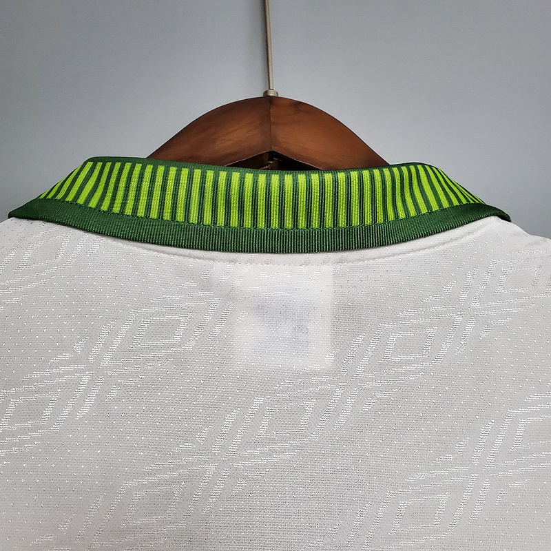 Retro 1993-95 Celtic Home football jersey retro