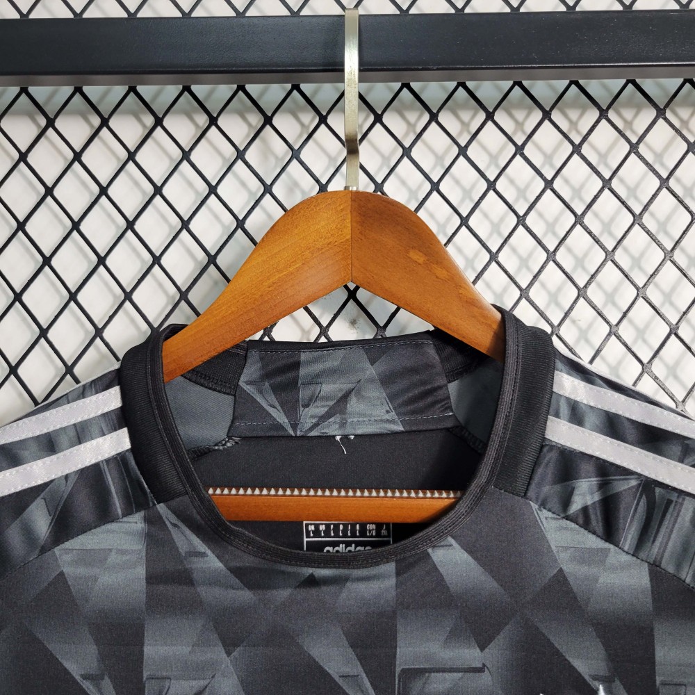 2023-24 Ajax Third Away Football Shirt1:1 Thai Quality