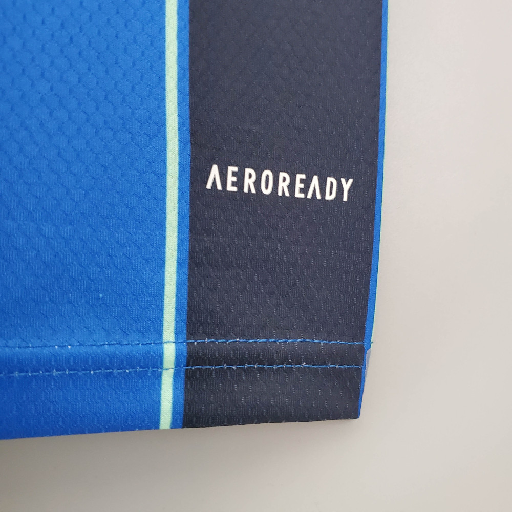 Ajax Football Shirt Away 2021-2022 1:1 Thai Quality