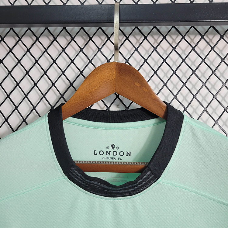 23-24 Chelsea 2 Away